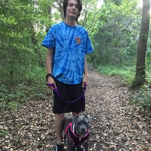 Meet your Posher, Josh